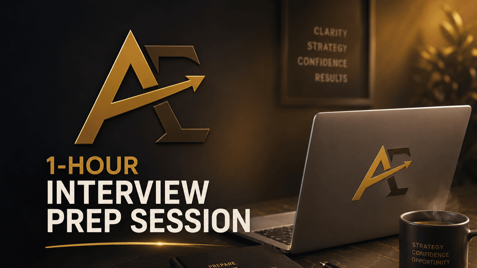 Interview Prep Session