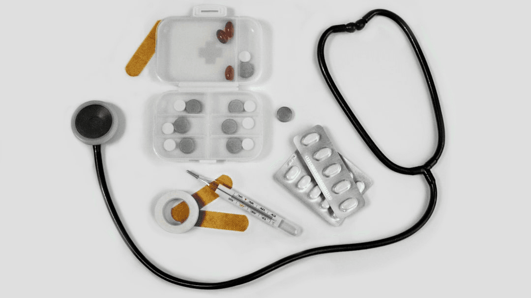 Medical Courier 101