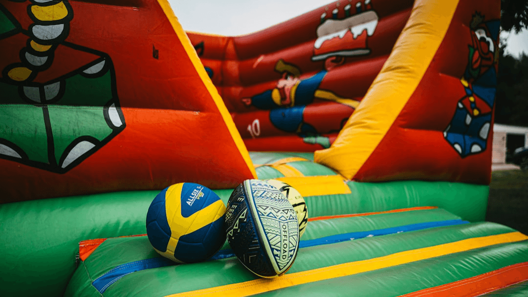 Inflatable Rentals 101