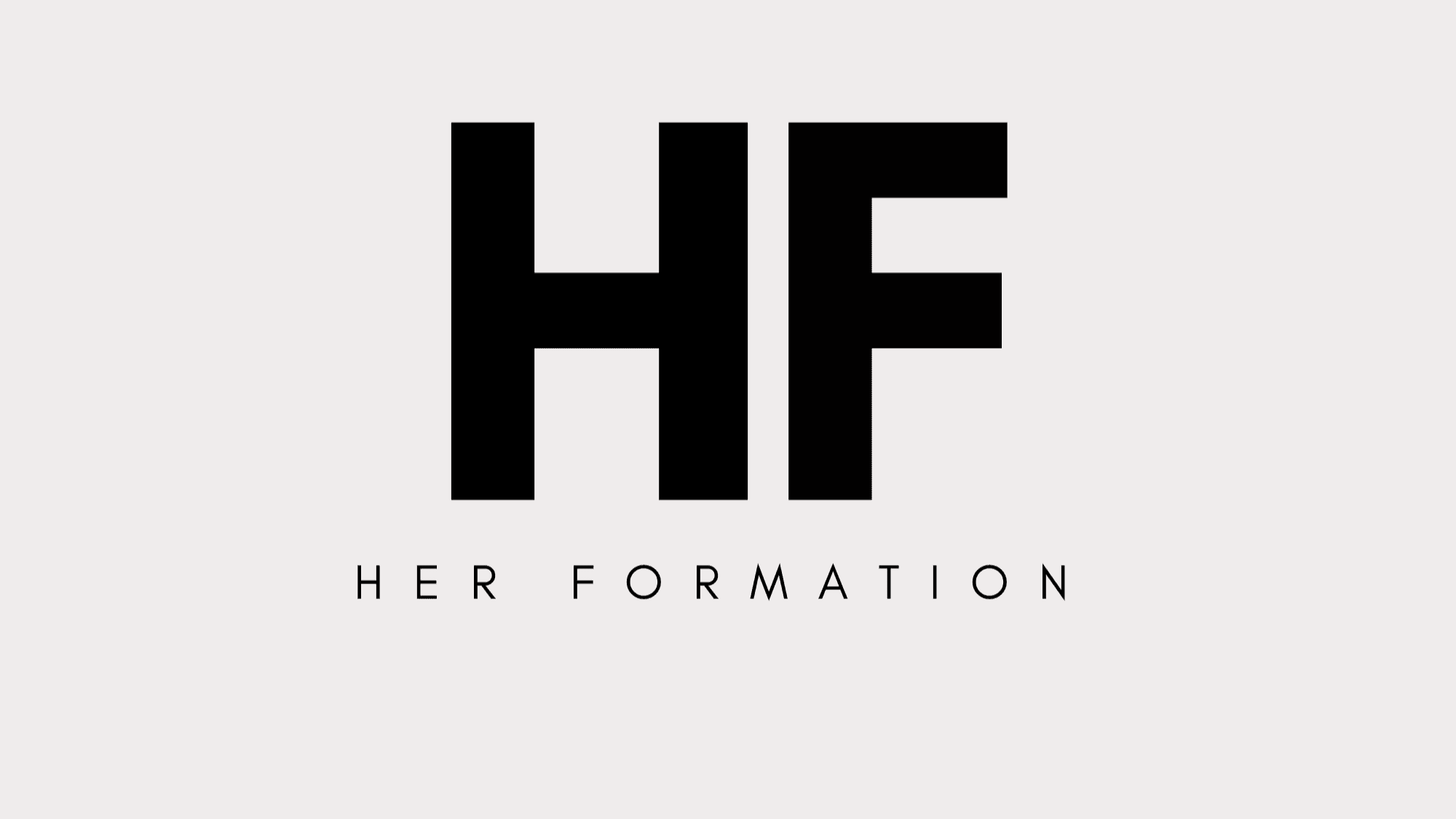 Her Formation Standard Workbook