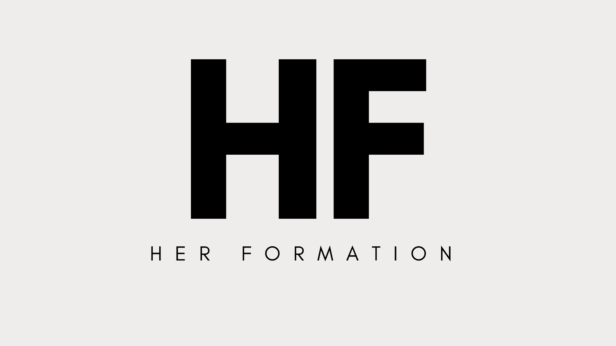 Her Formation Faith Workbook