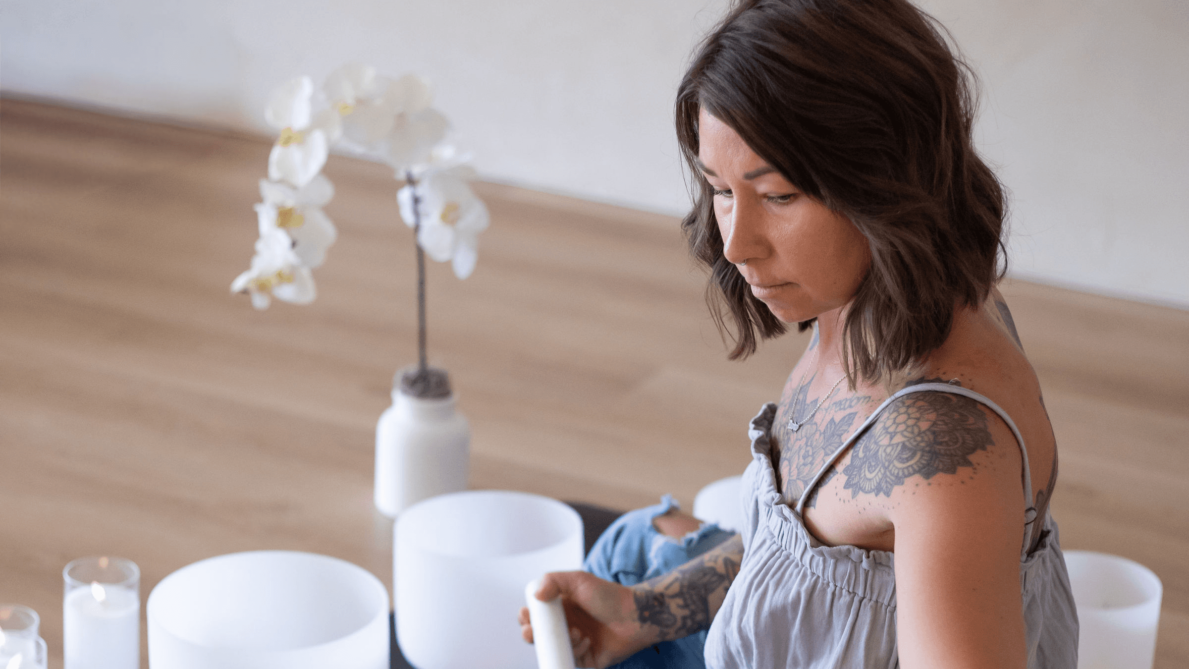 Virtual Group Breathwork