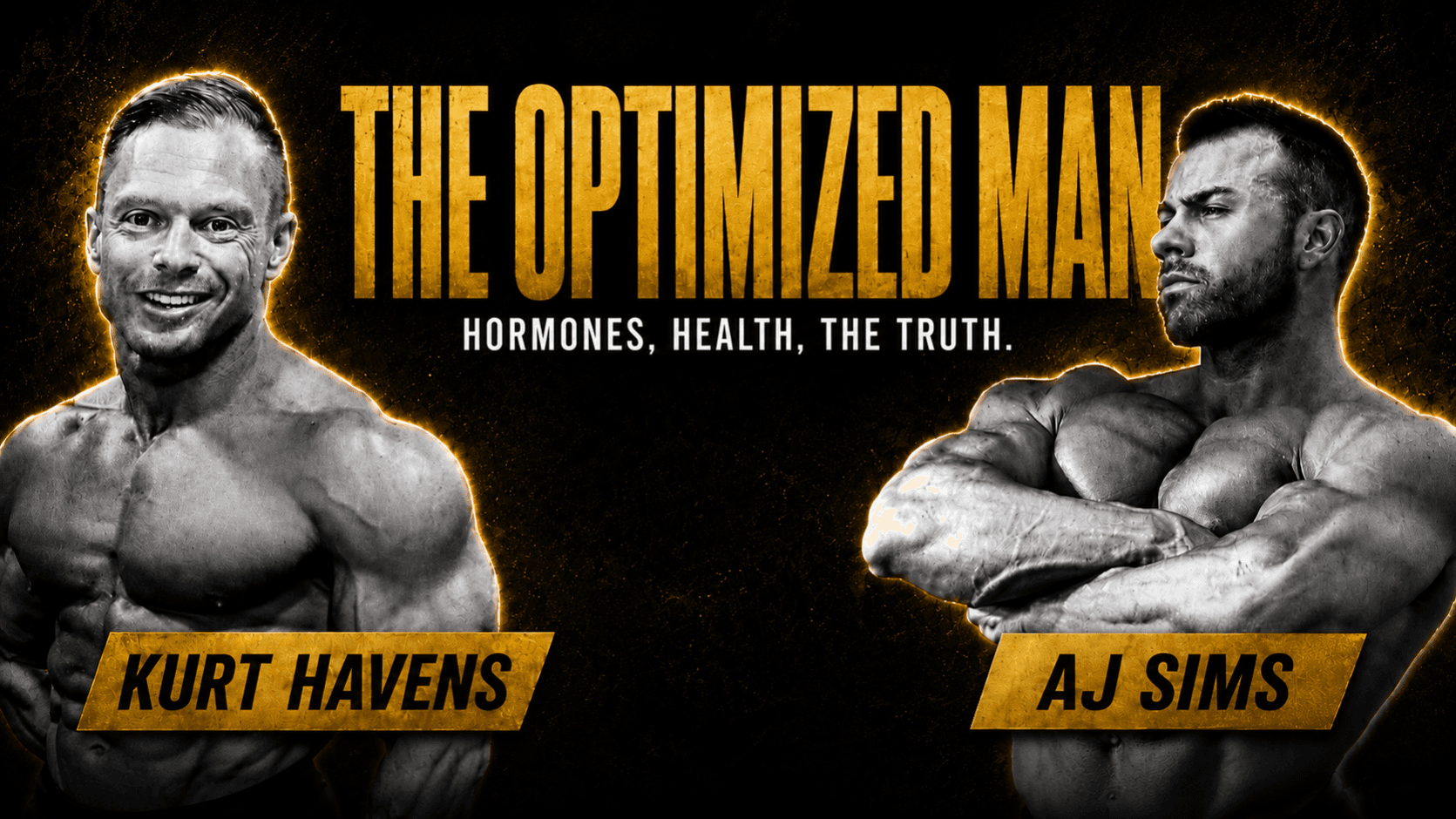 The Optimized Man Video Series, Yearly