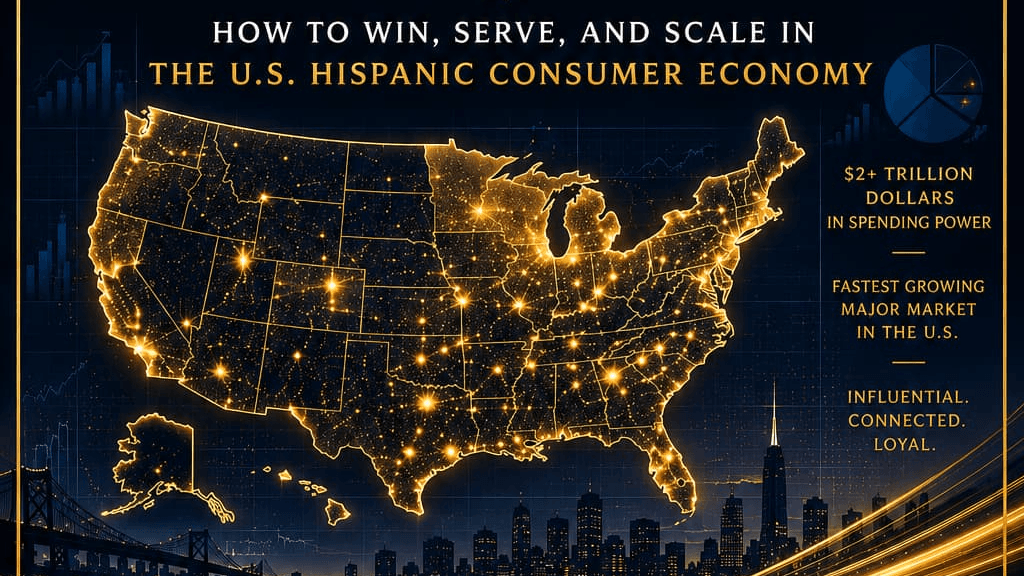 The Hispanic Market Advantage™