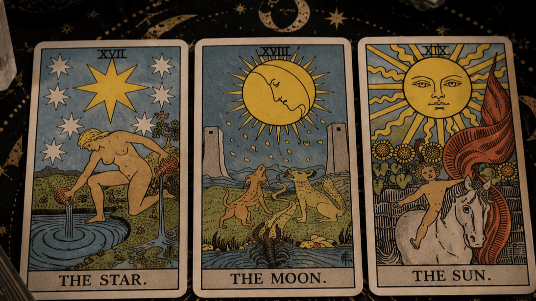 🔮 Private Reading