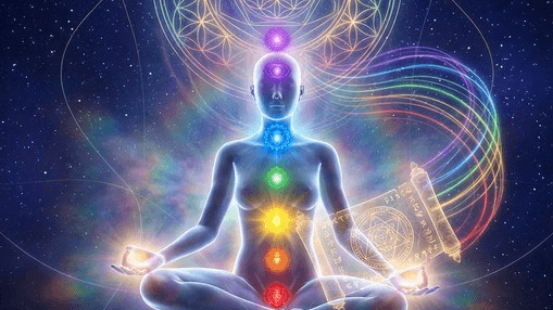 Separation to Soul Alignment