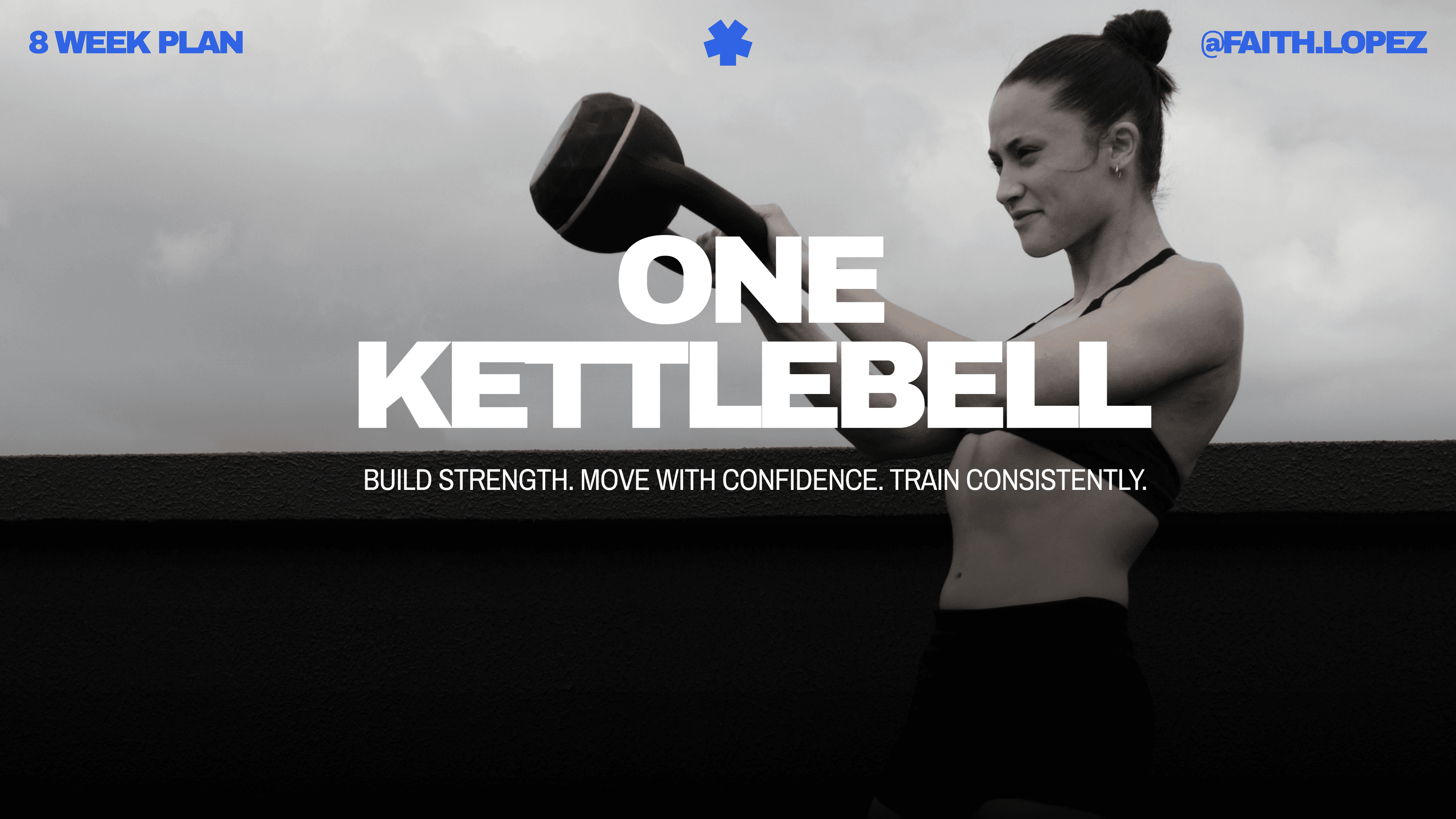 8 Week Kettlebell Program