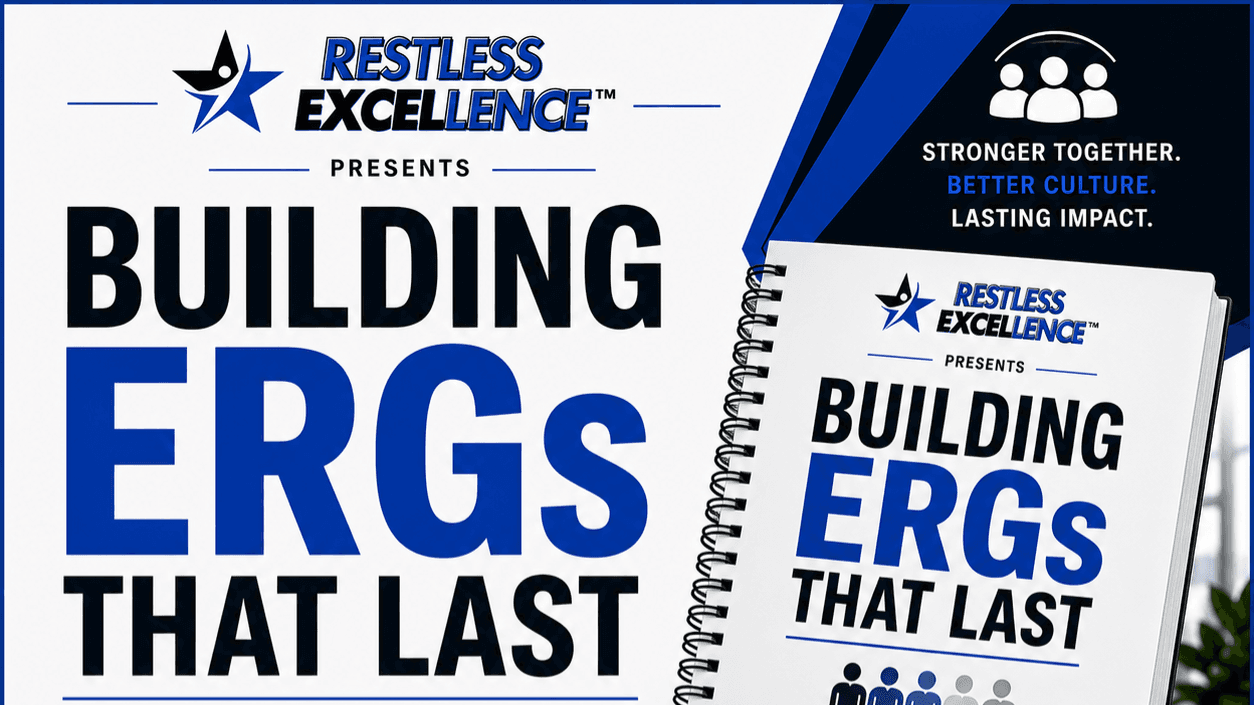 Get My Building ERGs That Last Guide Now!