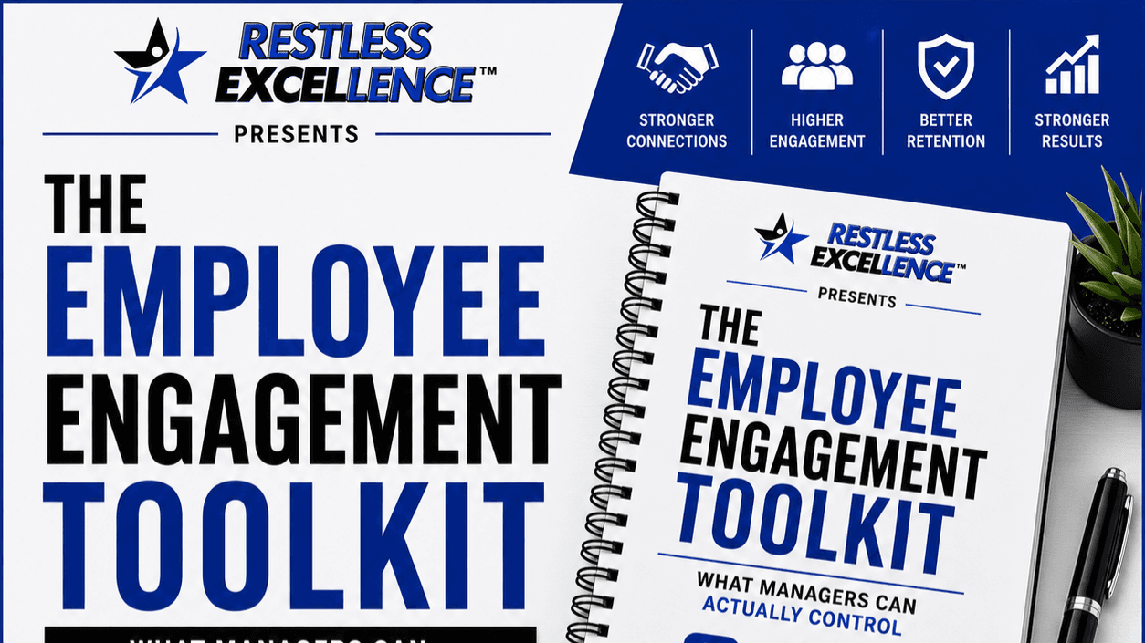 Get My Employee Engagement Toolkit Now!