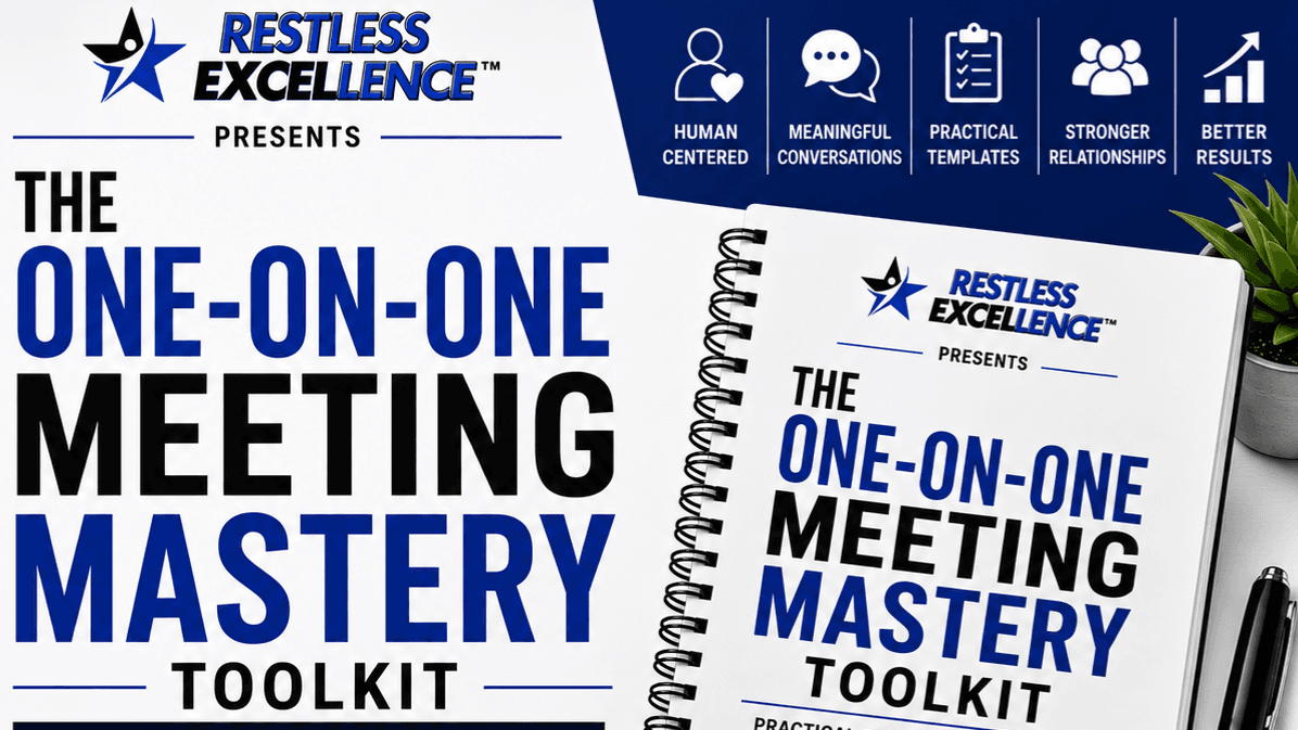 Get My One-On-One Meeting Mastery Now!