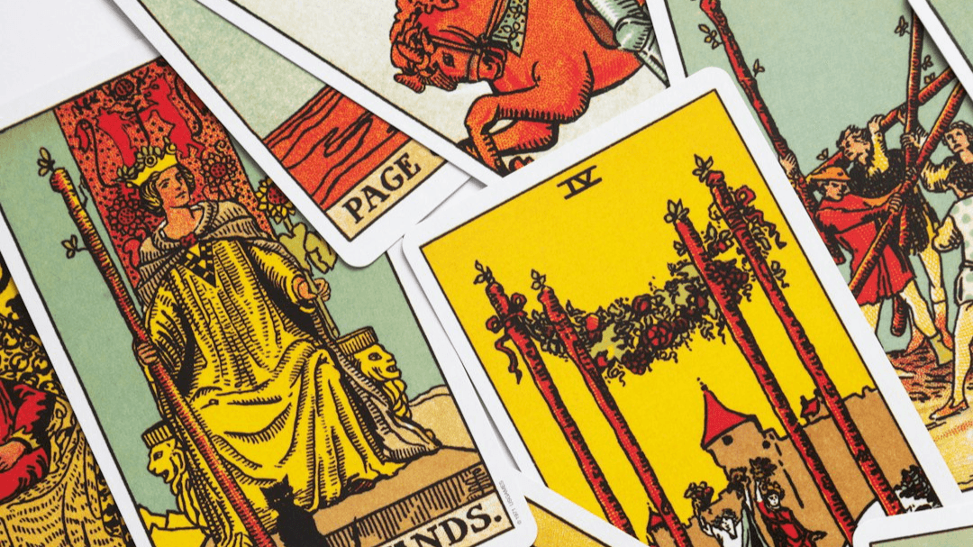 90-Minute Extended Deep Dive Tarot Reading