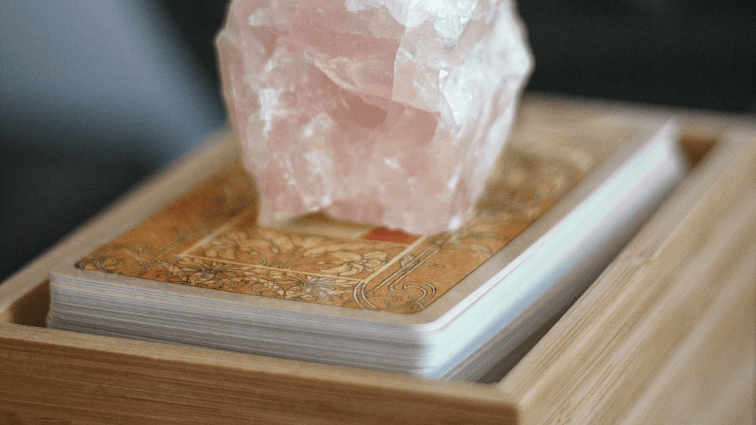 🔮 $11 = 2 Tarot Card Focused Guidance
