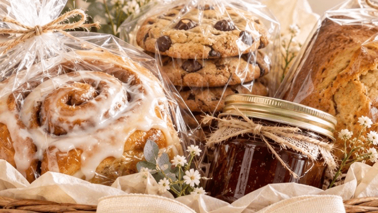 Gift Box/Basket- Large