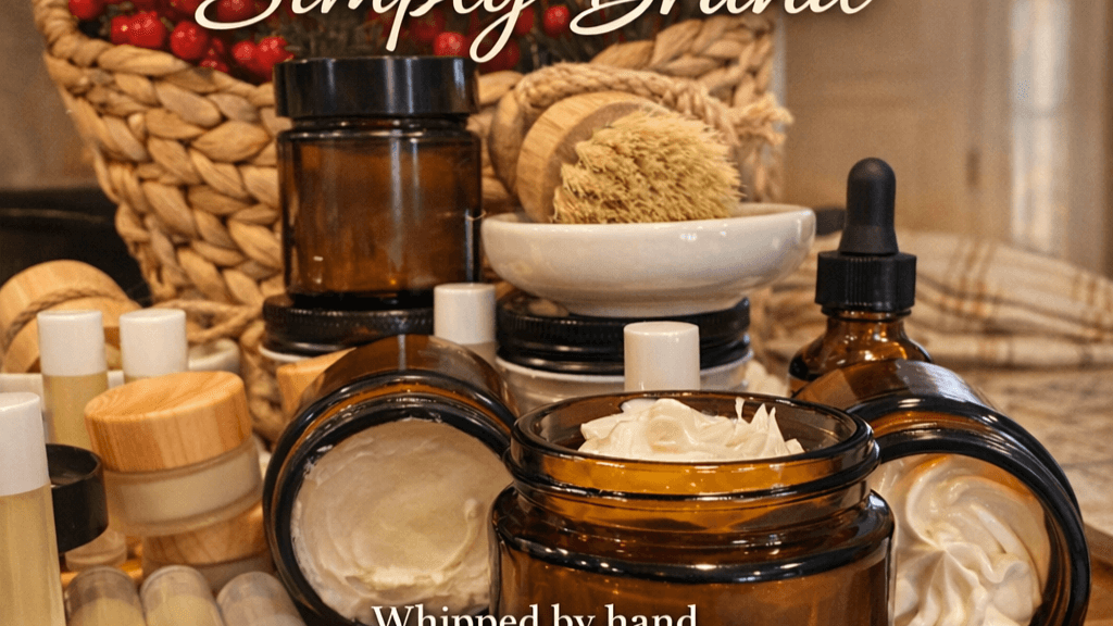 ๐๐๐๐๐๐ฆ Body Butter ๐งด
