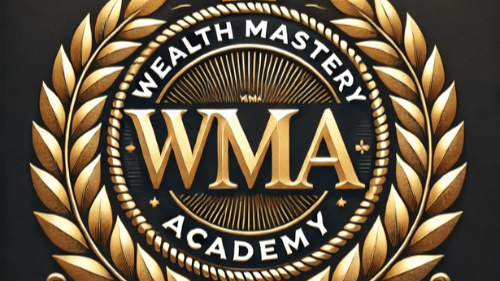 Wealth Mastery Academy Dream Builder