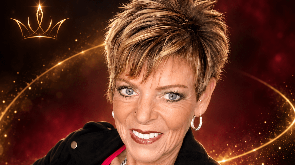 Book a Private Psychic Medium Reading with Kelly