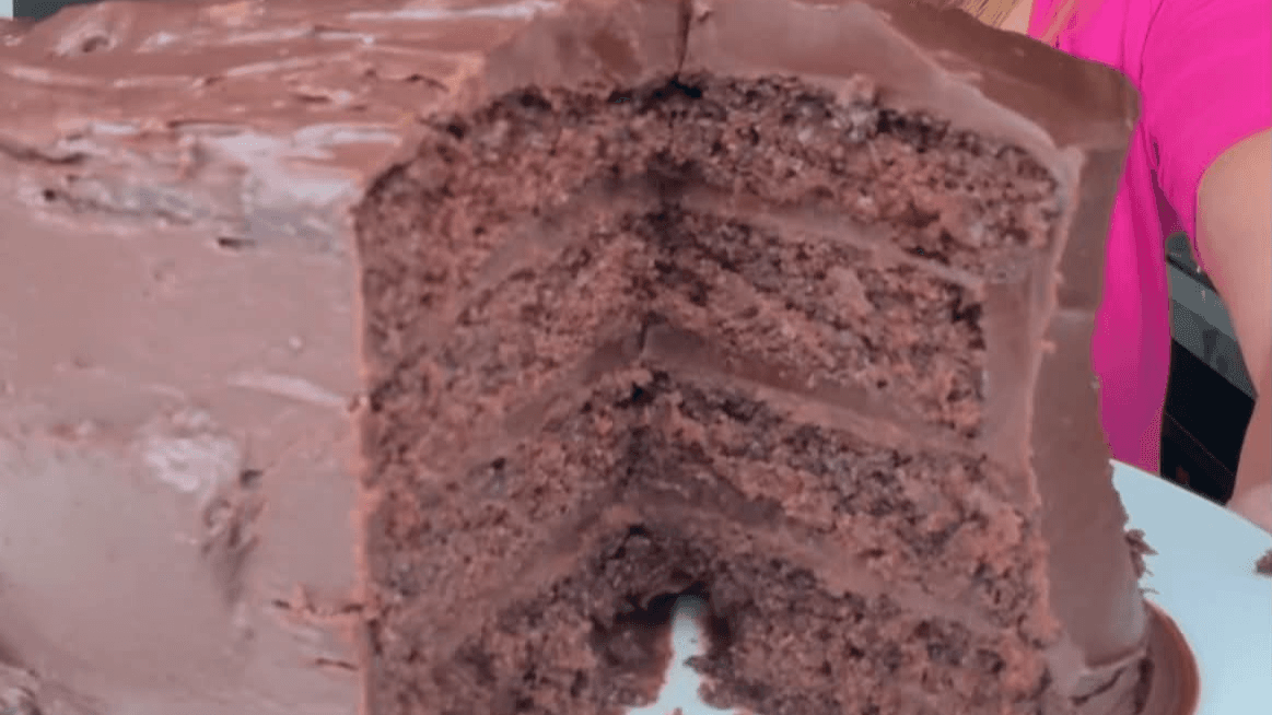 Birthday Cake Guide