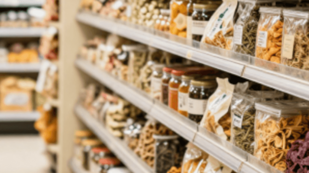 5 Must-Buy Chinese Wellness Staples For Beginners