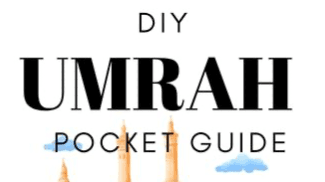 DIY Umrah Pocket Guide