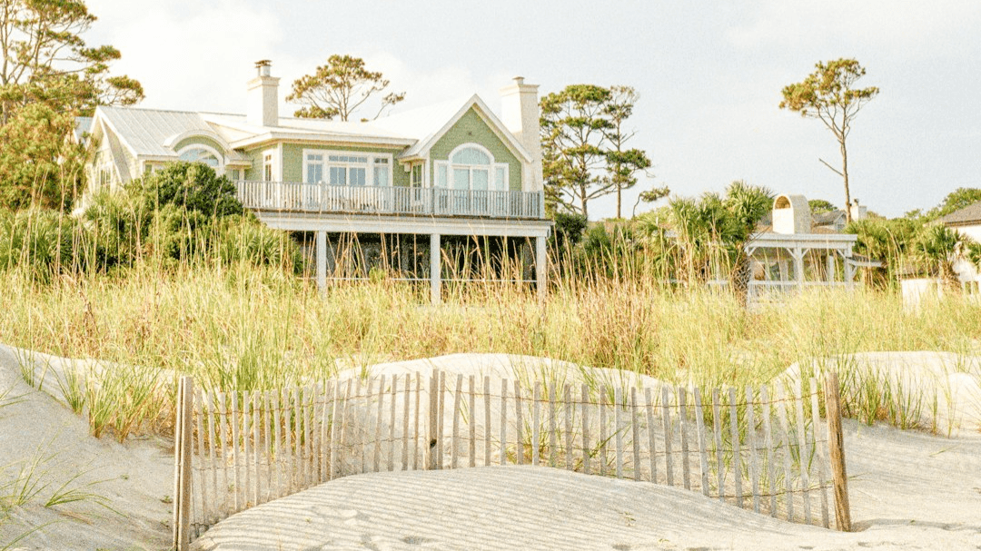 CT Shoreline Buyer Guide