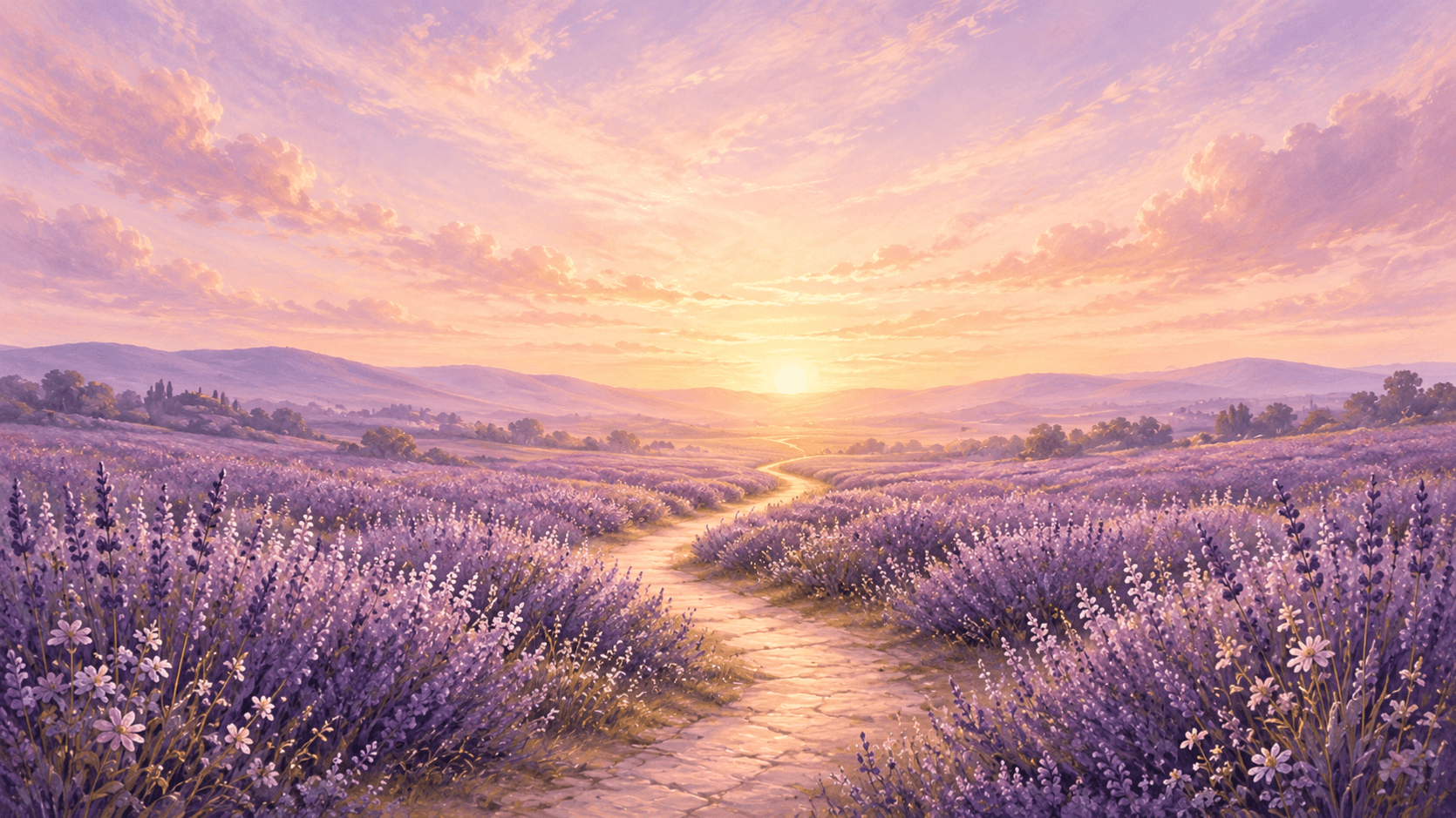 Mindfulness for Overwhelmed Creatives