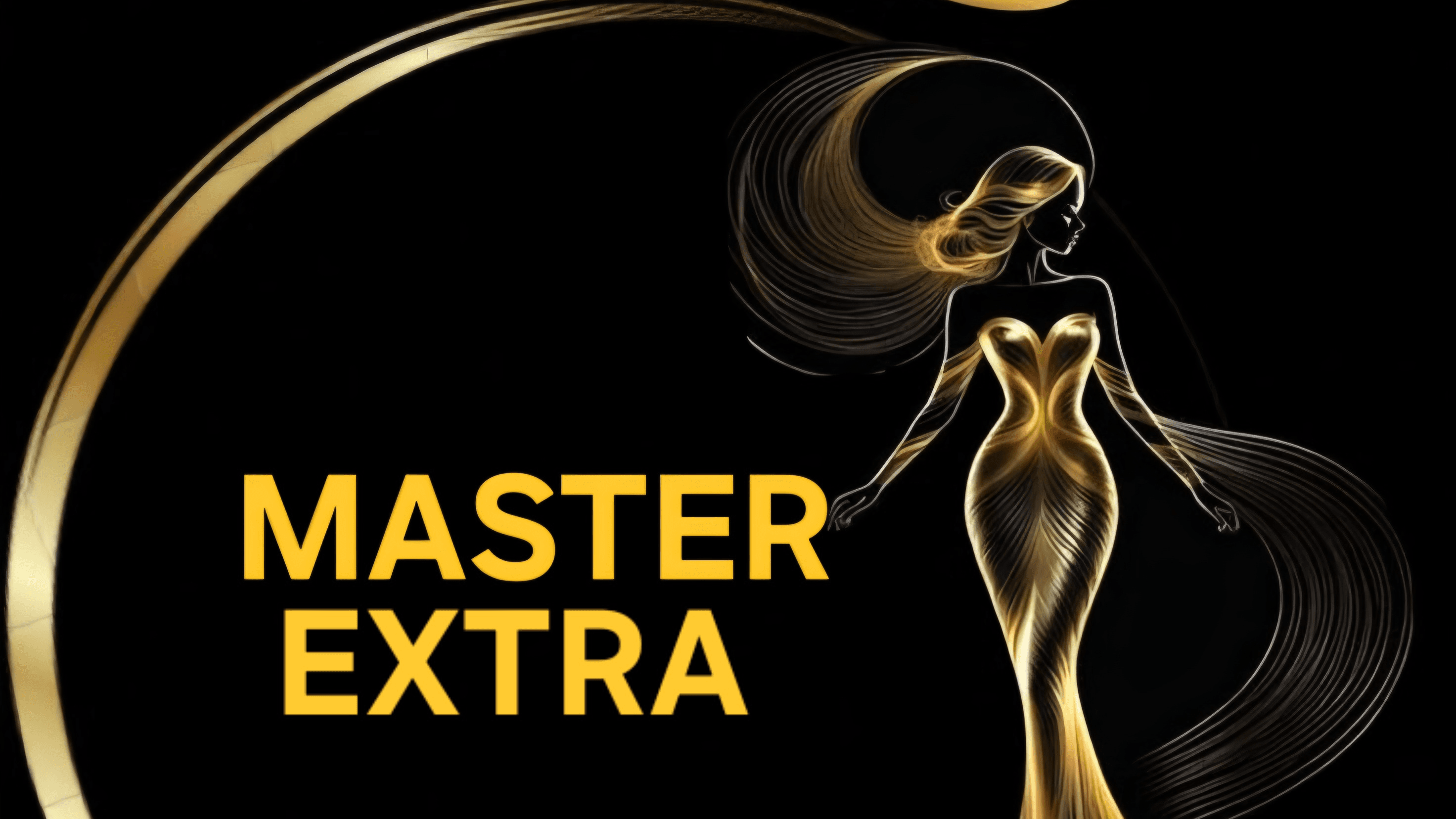 Pachet MASTER EXTRA