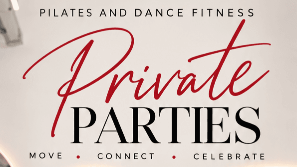Private Parties/ Events