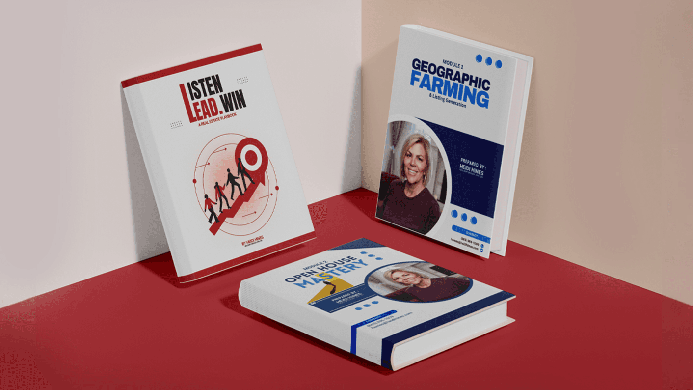 Listing Edge