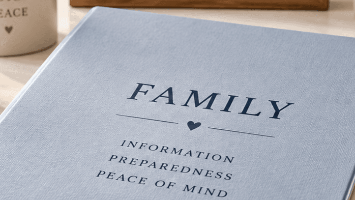 The Family Information Guide