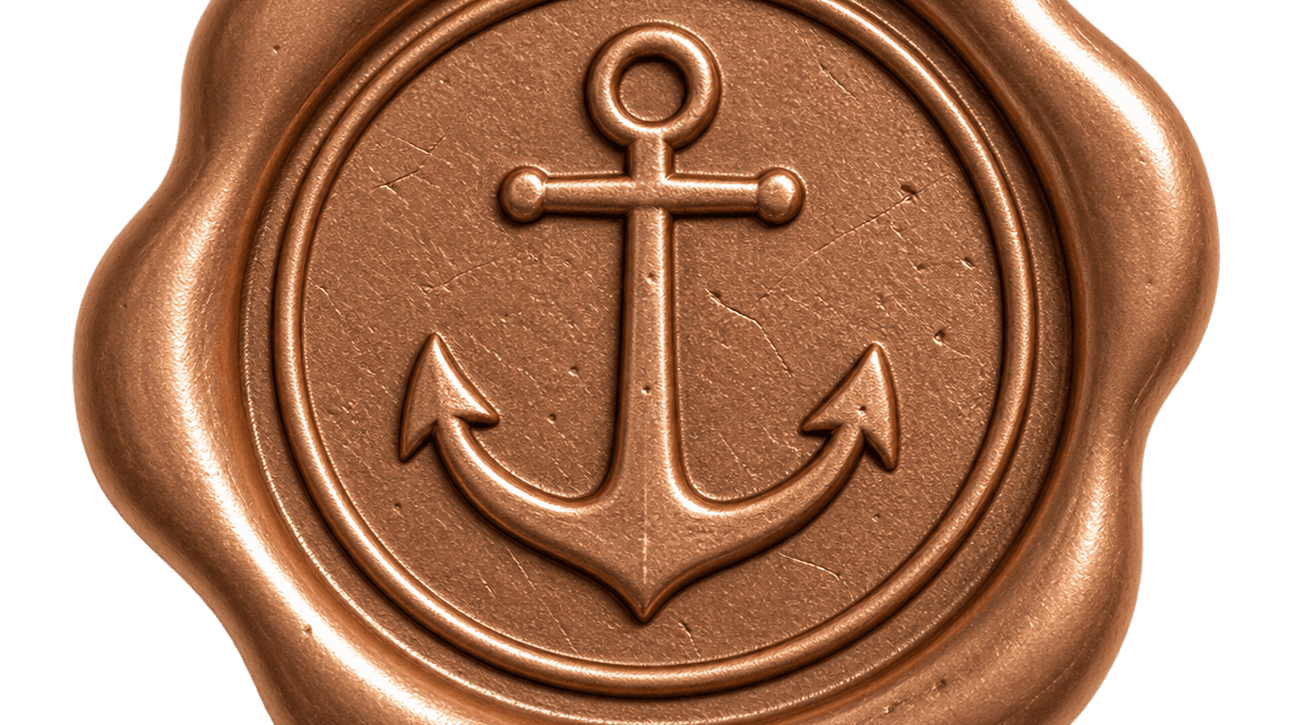 Anchor & Ark Money Management Workbook