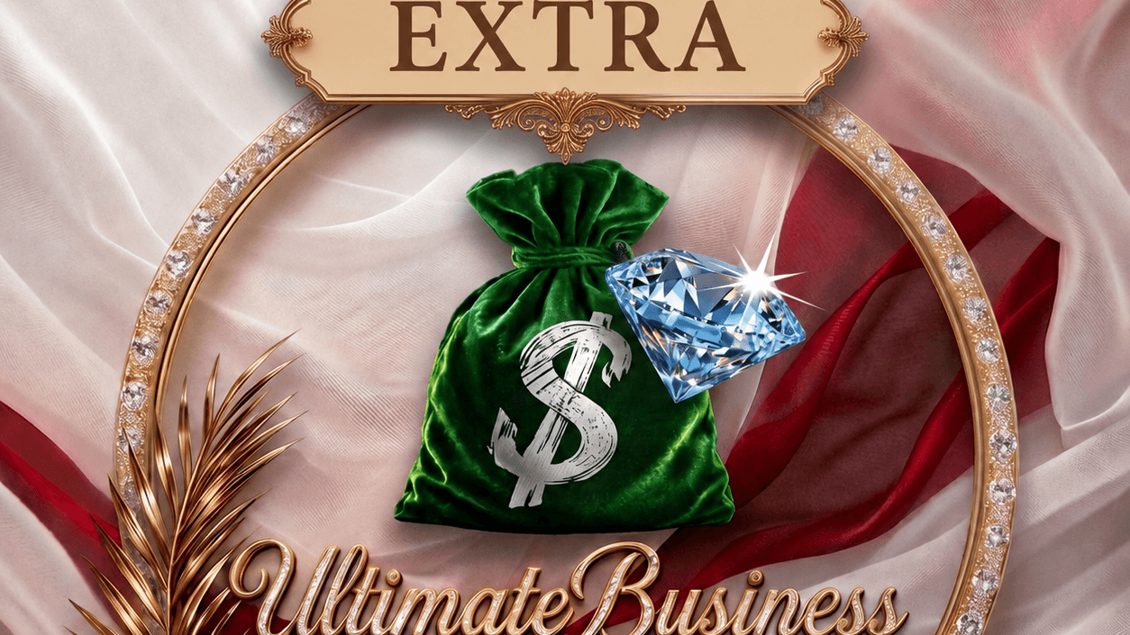 ULTIMATE BUSINESS EXTRA