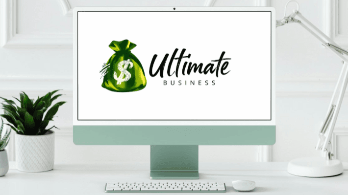 ULTIMATE BUSINESS