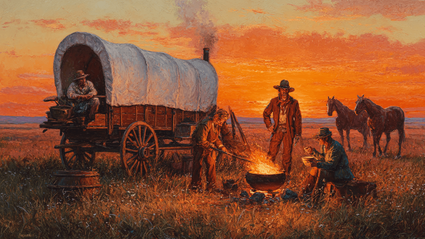 Get Frontier Kitchen: 14 Authentic Recipes Now!