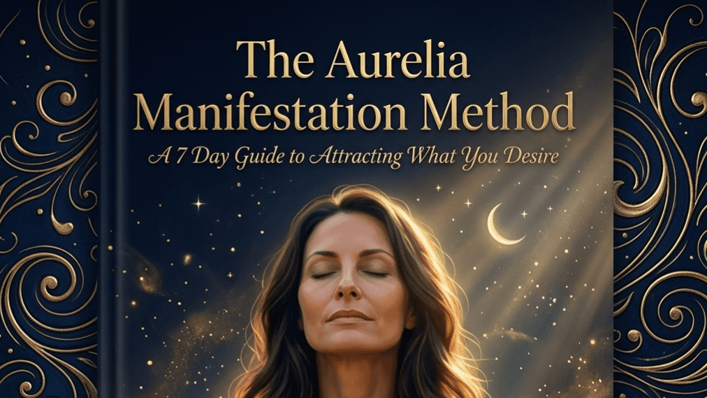 The Aurelia Manifestation Method