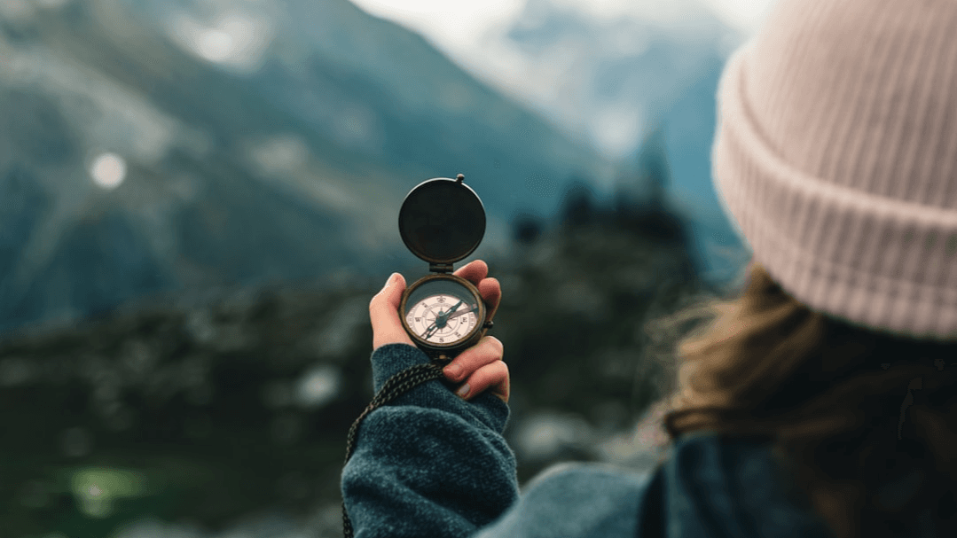 Your Career Compass