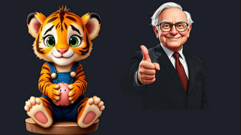Warren Buffett's Eerste-Stappen Playbook (Gratis)