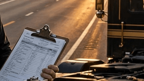 Owner-Operator Money Moves