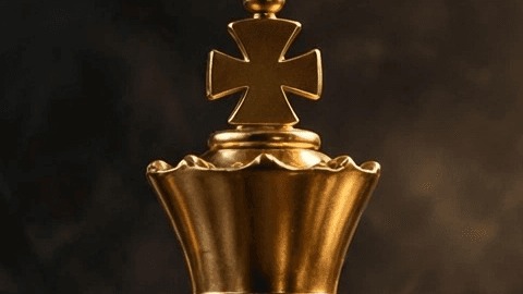 Chess & Life: Think Before You Move