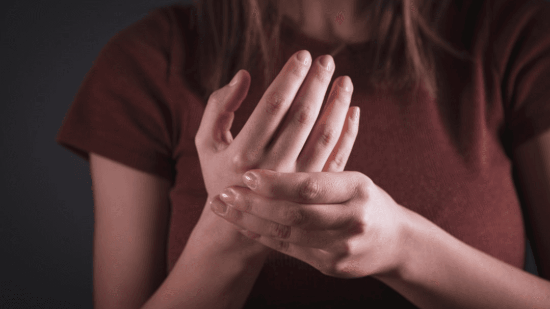 The Inflammation Fix