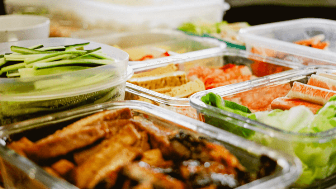 Less Time. Better Dinners.