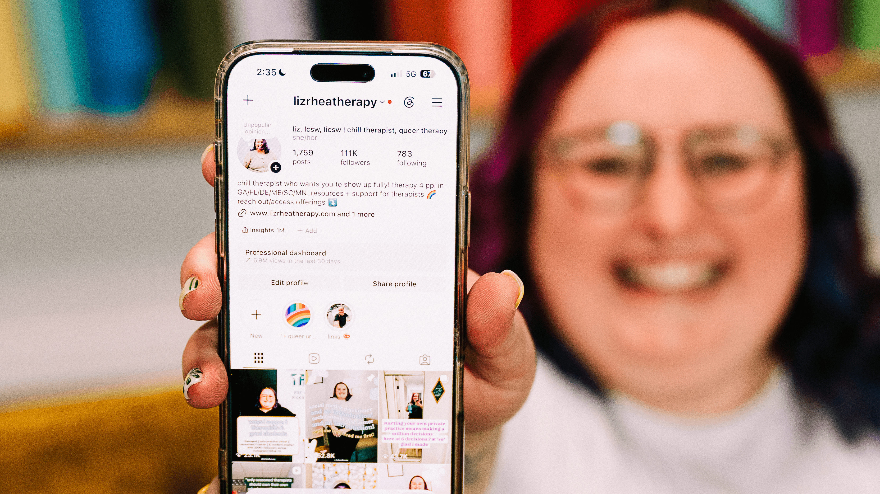 Let's Get You Posting - A Social Media Guide