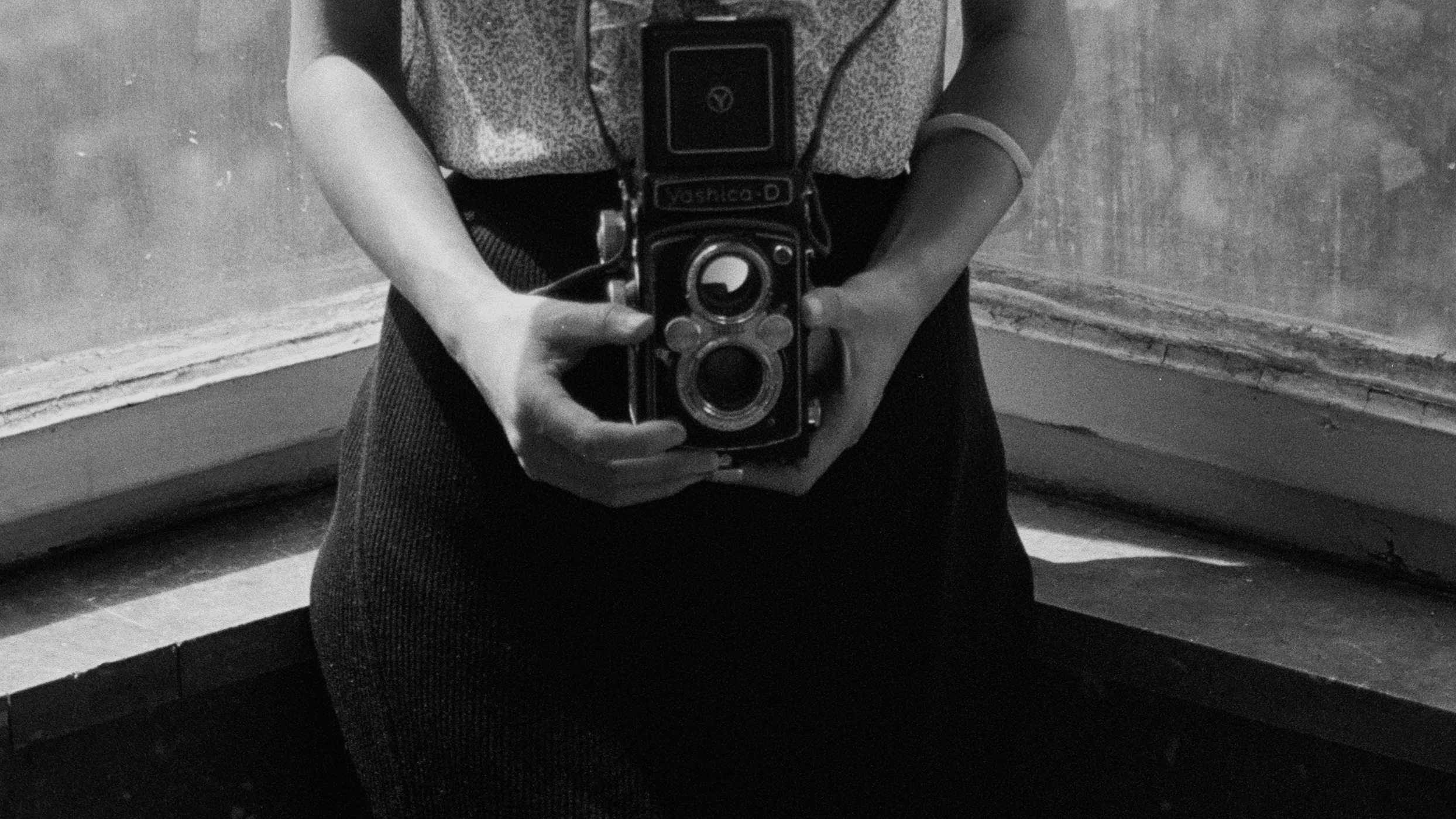 1:1 Mentoring on Film Wedding Photography