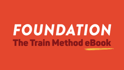 Foundation eBOOK: See your ideas, build your route