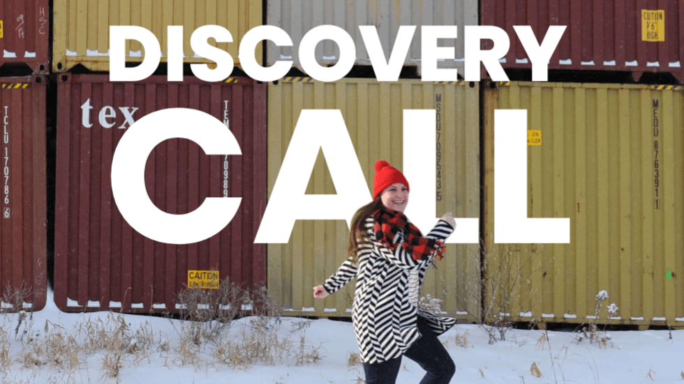 Free Discovery Call