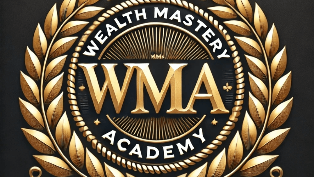 Wealth Mastery Academy Dream Builders