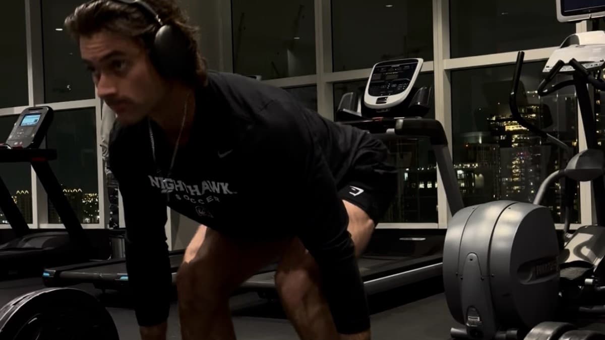 Personalized 6-Week Training Program