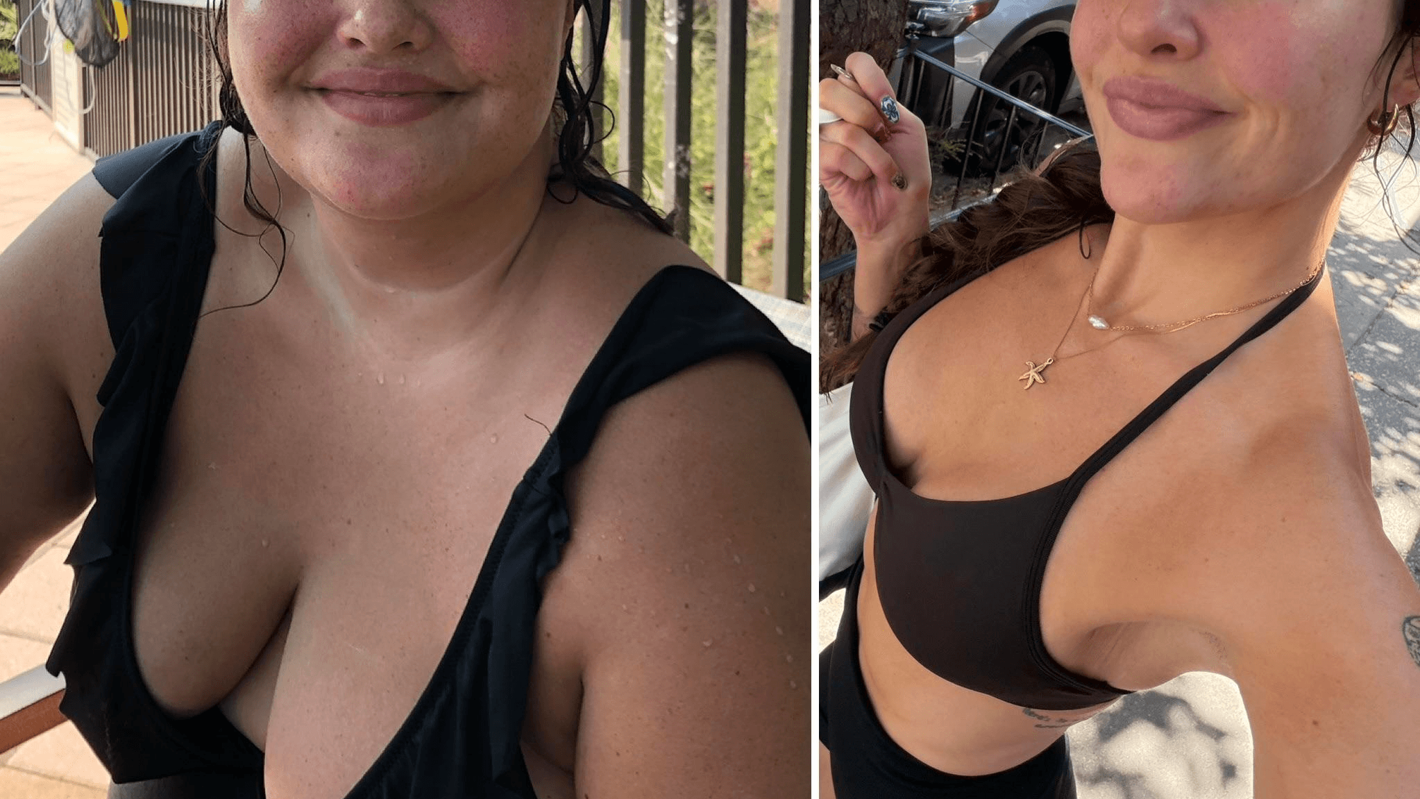 Peptide Glow Up Guide (Divorce Effect)