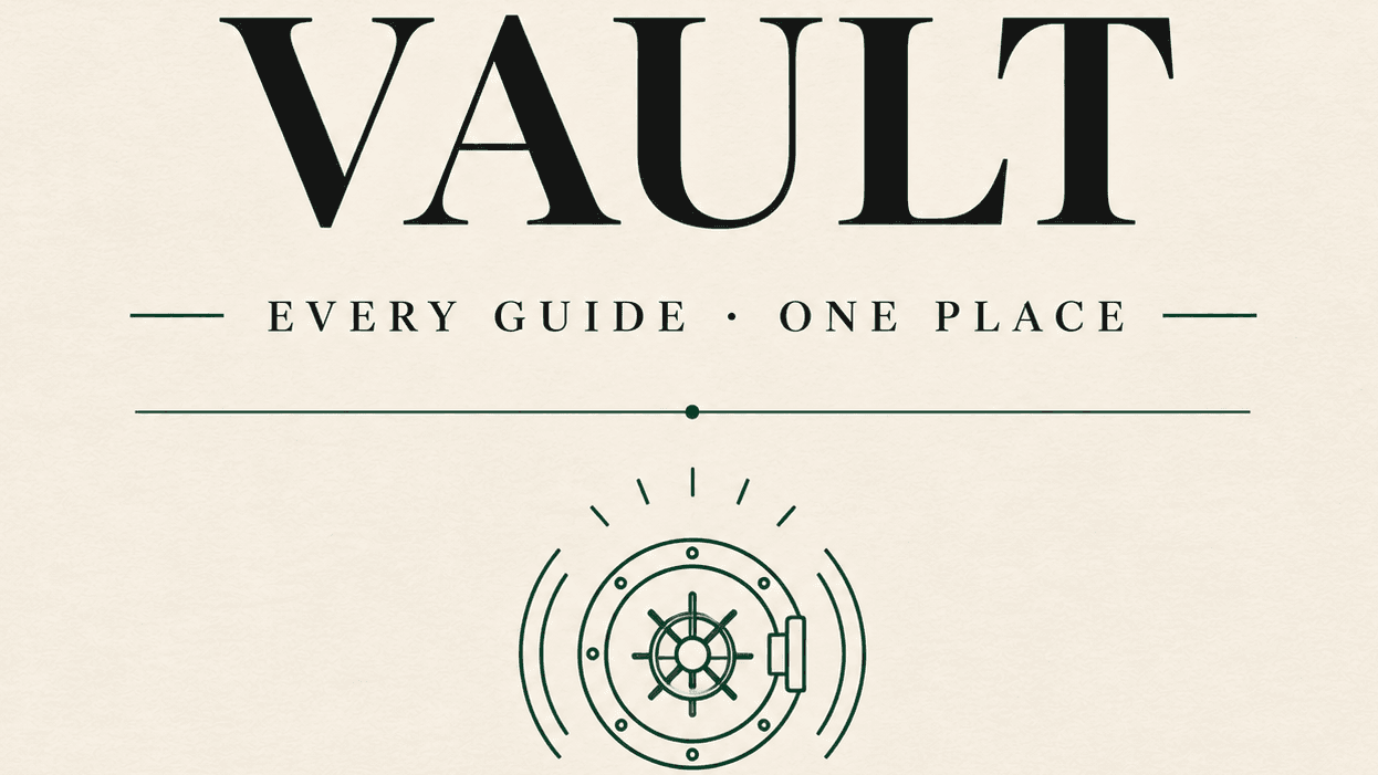 The BTLO Vault π Best Value