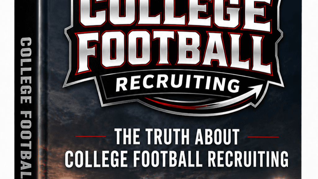 College Football Recruiting