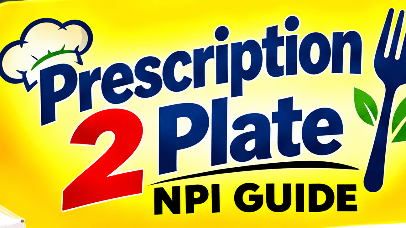 Get My NPI Guide
